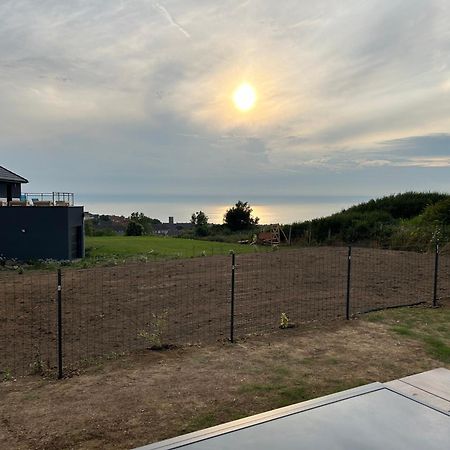 Les Cortalines Equihen Villa Exteriör bild