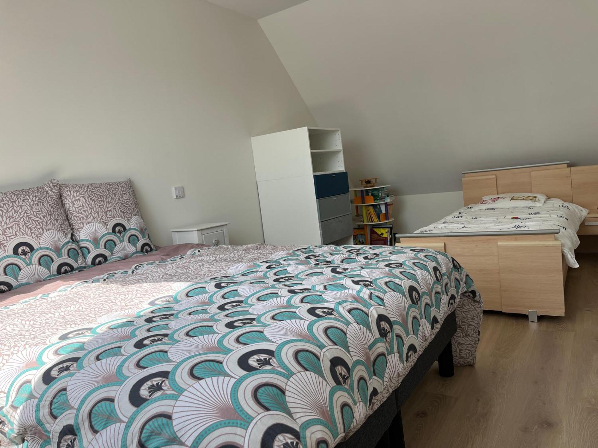 Les Cortalines Equihen Villa Exteriör bild