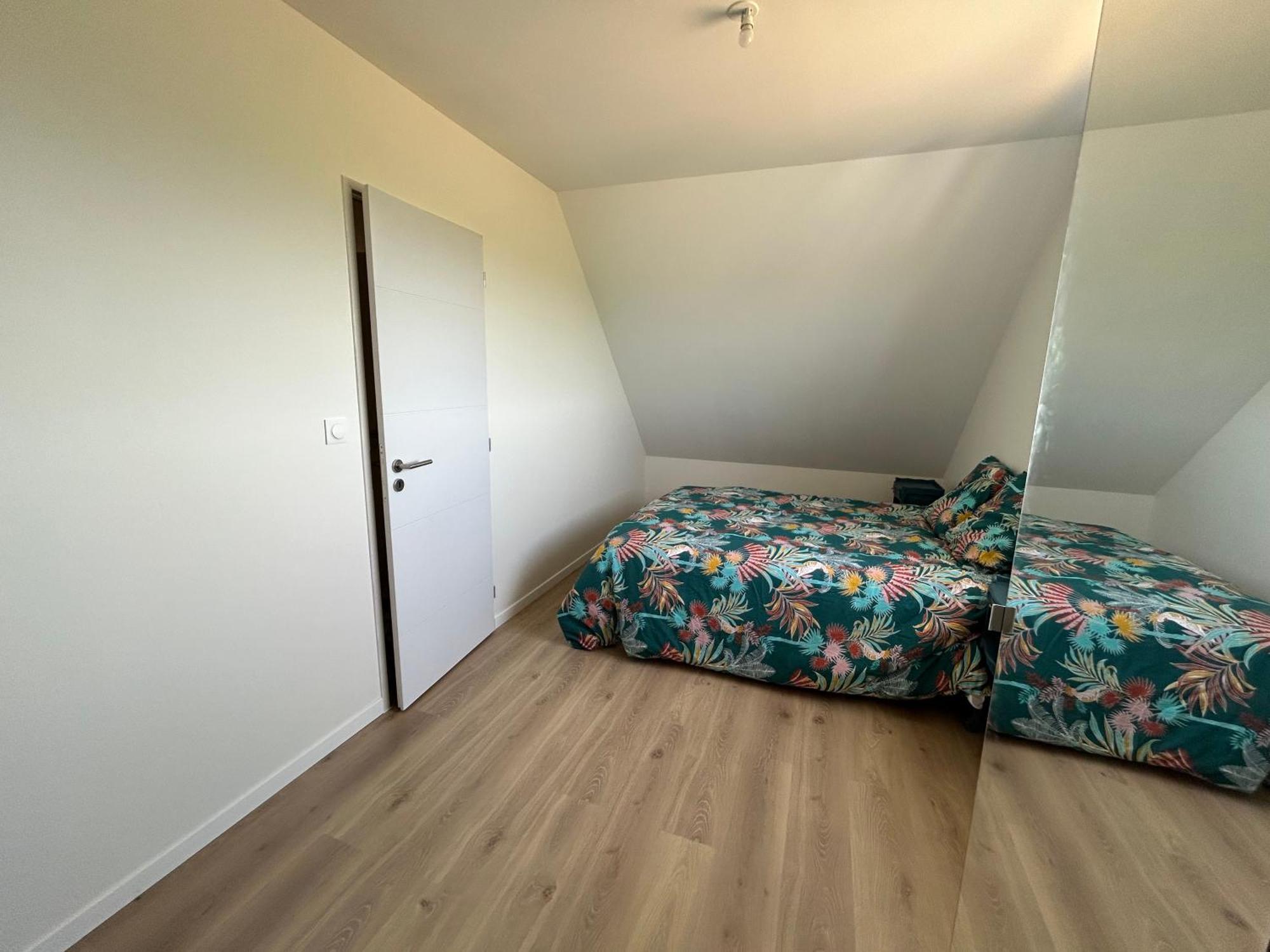 Les Cortalines Equihen Villa Exteriör bild