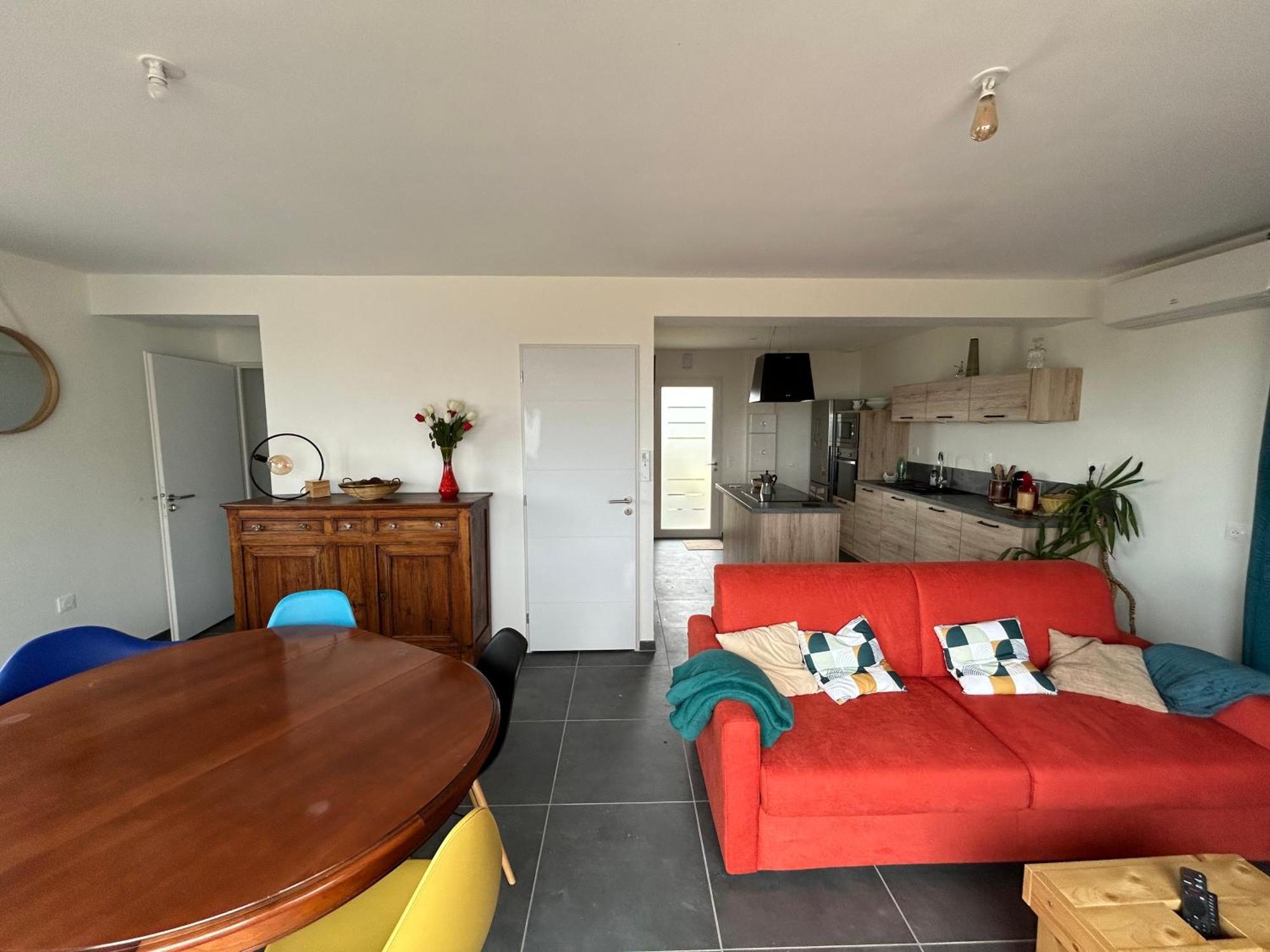 Les Cortalines Equihen Villa Exteriör bild
