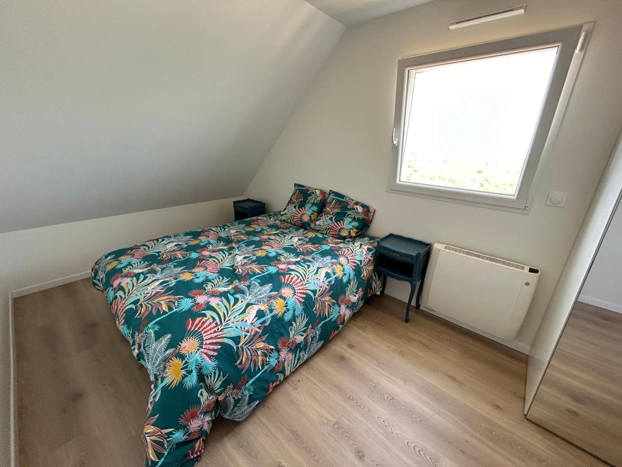 Les Cortalines Equihen Villa Exteriör bild