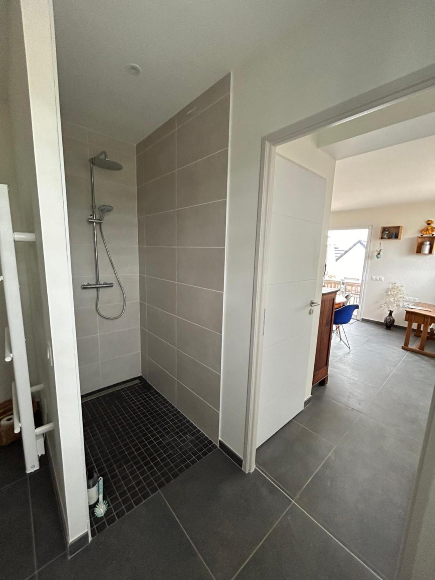Les Cortalines Equihen Villa Exteriör bild