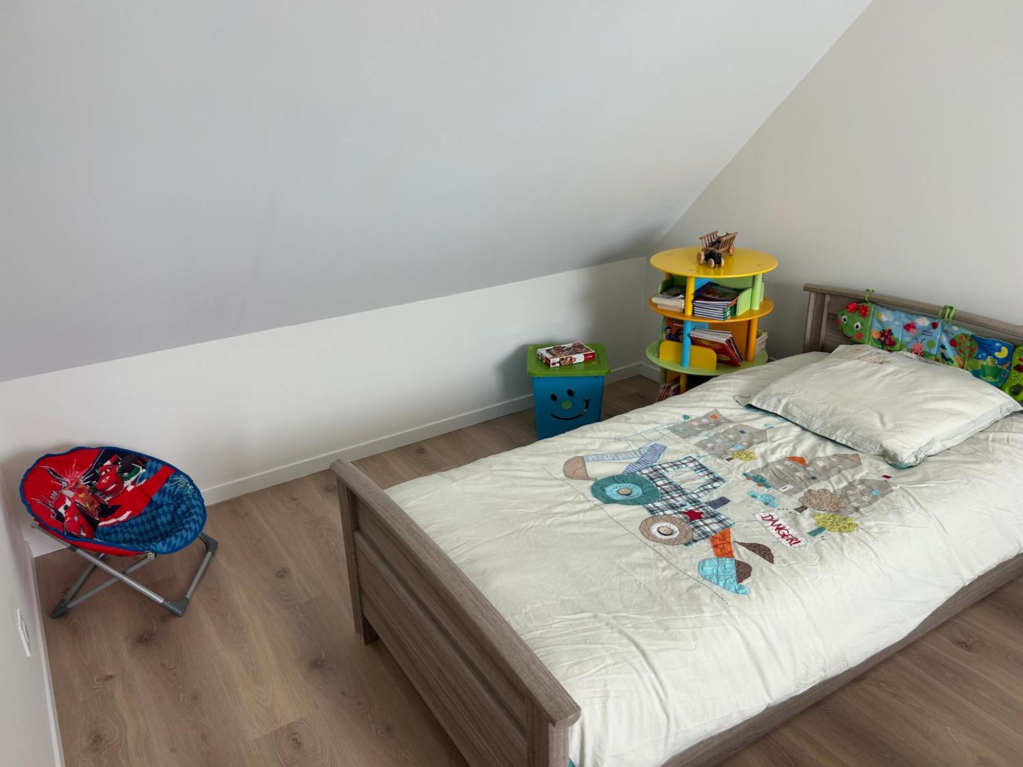 Les Cortalines Equihen Villa Exteriör bild