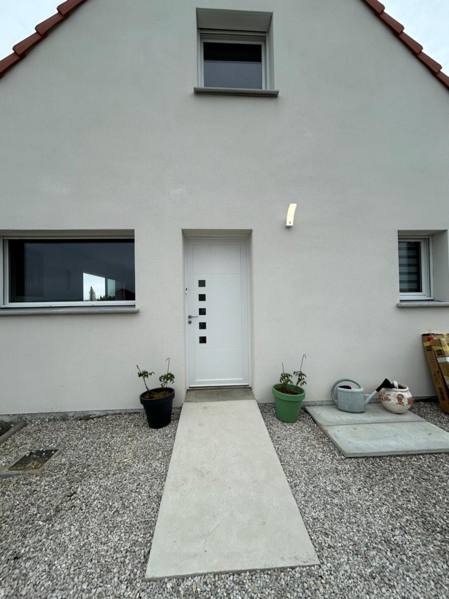 Les Cortalines Equihen Villa Exteriör bild
