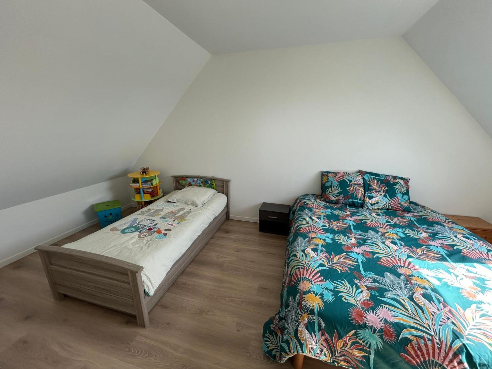 Les Cortalines Equihen Villa Exteriör bild