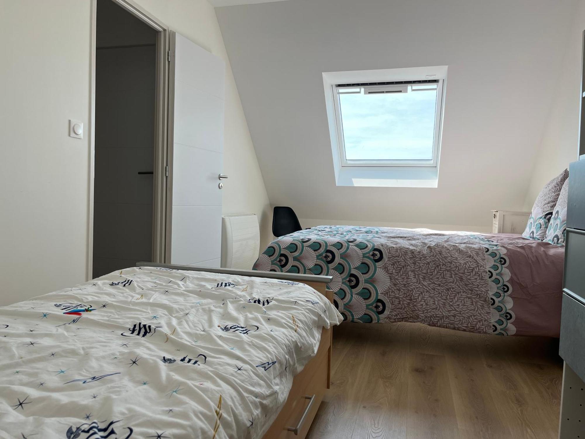 Les Cortalines Equihen Villa Exteriör bild