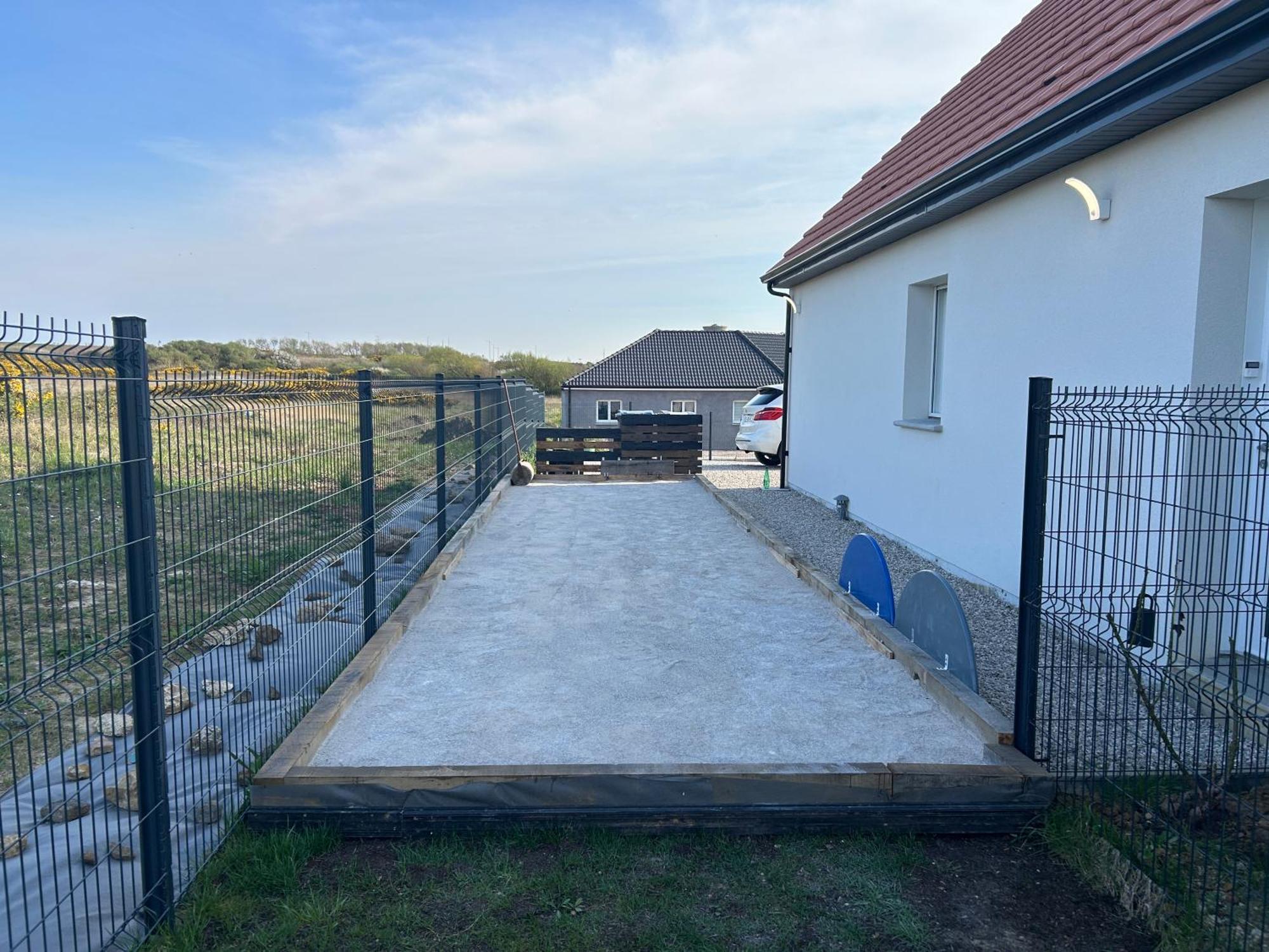 Les Cortalines Equihen Villa Exteriör bild